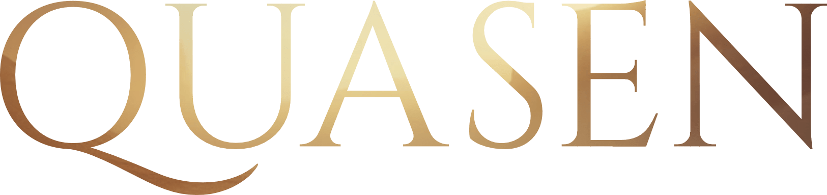 QUASEN Logo